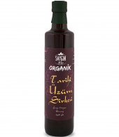 Organik Üzüm Sirkesi 500 ML - 1