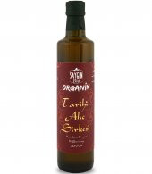 Organik Alıç Sirkesi 500 ml - 1