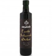 Organik Balzamik Sirke 500 ml - 1