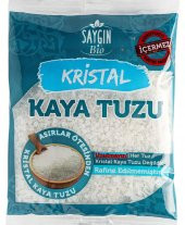 Kaya Tuzu Öğütme 500 gr - 1