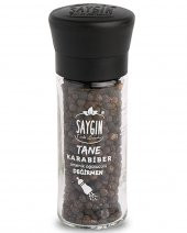Tane Karabiber Değirmen 50 gr - 1