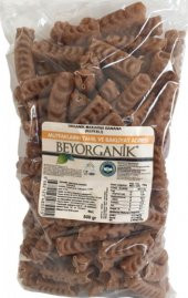 Organik Makarna Banana-Kepekli 500 Gr - 1
