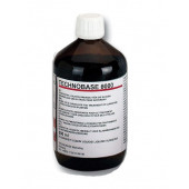 TECHNOBASE 8000 Yapıştırıcı Likid. 500 ml. - 1