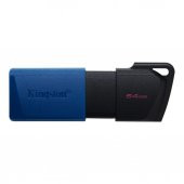 Kingston Dtxm/64 64Gb Usb3.2 Gen.1 Datatraveler Exodia M Usb Flash Bellek Dtxm 64 - 2