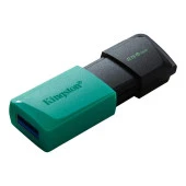DTXM 256GB USB 3.2 Gen.1 DataTraveler Exodia M Flash Bellek DTXM/256 - 3
