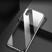 Xiaomi Redmi 7A Kılıf Şeffaf Süper Silikon Kamera Korumalı - 3