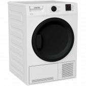 Altus AL 91 YB B Enerji 9 kg Çamaşır Kurutma Makinesi - 1