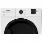 Altus AL 91 YB B Enerji 9 kg Çamaşır Kurutma Makinesi - 2