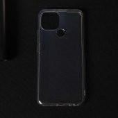 General Mobile 21 Kılıf Şeffaf Süper Silikon Kapak - 9