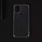 General Mobile 21 Plus Kılıf Şeffaf Süper Silikon Kapak - 9