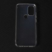General Mobile 21 Pro Kılıf Şeffaf Süper Silikon Kapak - 11