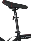 TommyBike RIVEN Alüminyum Kadro 24 Jant  21 Vites Dağ Bisikleti - 11