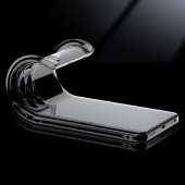 Xiaomi Redmi Note 11 Global Kılıf Şeffaf Süper Silikon Kapak - 2