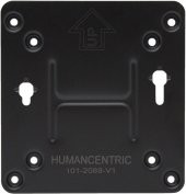 Intel NUC Mini Pc - Monitör Montaj Kiti - 2