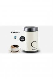 Kiwi 4812 Otomatik Kahve ve Baharat Öğütücü - 2