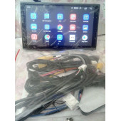 7 inch 2Din 2/32gb. 2gb Ram'li ve 32gb ROm ile Universal Android 13 Yeni Double Ekran Teyp Multimedya - 6