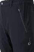Panthzer Setian Erkek Pantolon Siyah PNZSET02010900 - 4