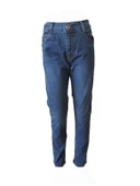 Tiwinti Çocuk Erkek Denim Slim Sülfür Kot T 1193 - 2