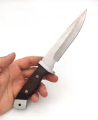 Valkyrie 2008 Outdoor Kamp Bıçağı - 5