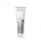 Revlon 45 Days Renk Koruyucu Şampuan Stunning Highlights 275 ml - 1