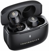 TAOTRONICS Soundliberty 97 Şarj Kılıflı Bluetooth Kulaklık TT-BH097 - 1