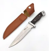 Valkyrie 2008 Outdoor Kamp Bıçağı - 6