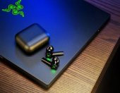 RAZER Hammerhead True Wireless X Kulaklık RZ12-03830100-R3G1 - 4
