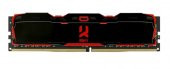 IRDM 16GB 3200MHZ DDR4 SINGLE PRO SİYAH IR-X3200D464L16A16 - 1