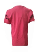 Petitox Çocuk Erkek Baskılı T-shirt 4003 - 4