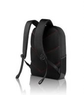 DELL Gaming Lite Backpack 17, GM1720PE, Fits most laptops up to 17" 460-BCZB - 3