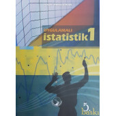 Uygulamalı İstatistik 1 Yılmaz Özkan - 1