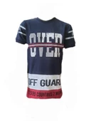 Petitox Çocuk Erkek Baskılı T-shirt 4003 - 9