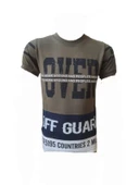 Petitox Çocuk Erkek Baskılı T-shirt 4003 - 7