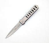 Valkyrie ZD011 Outdoor Katlanbilir Kamp Bıçağı - 3