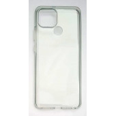 General Mobile Gm22 Plus Yumuşak Şeffaf Silikon Kılıf - 1