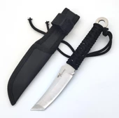Valkyrie 3CR Outdoor Kamp Bıçağı - 2