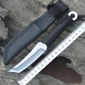 Valkyrie 3CR Outdoor Kamp Bıçağı - 6