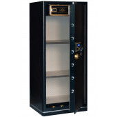 MÜHLEN Grand Safe 150H Büyük Boy Şifreli ve Alarmlı Çelik Kasa Tek Parça / Yekpare - 1