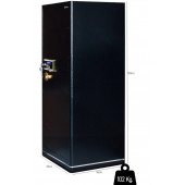MÜHLEN Grand Safe 150H Büyük Boy Şifreli ve Alarmlı Çelik Kasa Tek Parça / Yekpare - 3