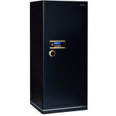 MÜHLEN Grand Safe 150H Büyük Boy Şifreli ve Alarmlı Çelik Kasa Tek Parça / Yekpare - 5