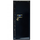 MÜHLEN Grand Safe 150H Büyük Boy Şifreli ve Alarmlı Çelik Kasa Tek Parça / Yekpare - 6