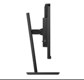 PHILIPS 23.8" 1920X1080 4MS 75HZ VGA HDMI DVI-D SİYAH LED MONİTÖR 242B1H-00 - 3