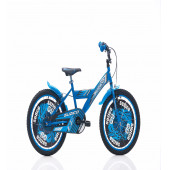 Suzico Mars 16'' 2024 - 1