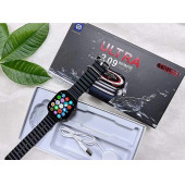 Watch 8 Ultra Series T10 Ultra Akıllı Saat - 1