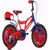Suzico Fast Spider 20'' 2024 - 1