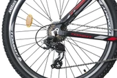 TommyBike RIVEN Alüminyum Kadro 29 Jant 21 Vites Dağ Bisikleti - 5