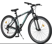 TommyBike RIVEN Alüminyum Kadro 29 Jant 21 Vites Dağ Bisikleti - 3