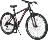 TommyBike RIVEN Alüminyum Kadro 29 Jant 21 Vites Dağ Bisikleti - 2