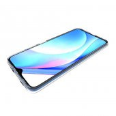 Xiaomi Redmi 9T Kılıf Şeffaf Süper Silikon Kapak - 2