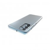 Xiaomi Redmi 9T Kılıf Şeffaf Süper Silikon Kapak - 3